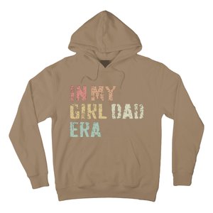 Funny In My Dad Daughter Erafathers Day Man Gifts Hoodie