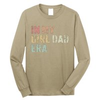 Funny In My Dad Daughter Erafathers Day Man Gifts Long Sleeve Shirt