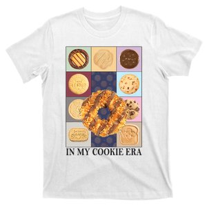 Funny In My Cookie Era T-Shirt