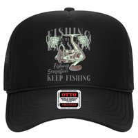 Fishing Is My Passion Trucker Hat