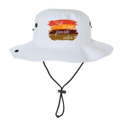 Fall Is My Favorite Color Autumn Season Bucket Hat