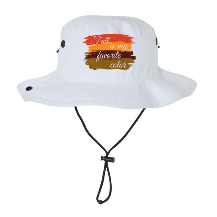 Fall Is My Favorite Color Autumn Season Bucket Hat