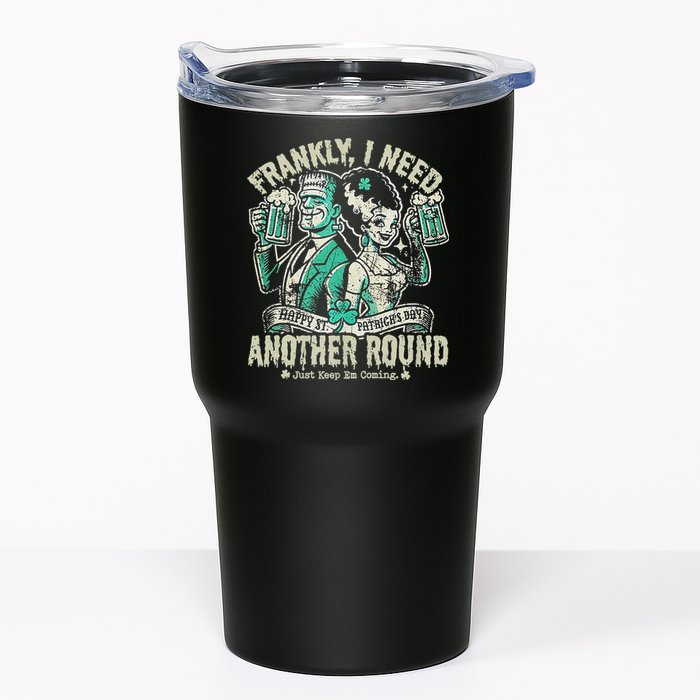 Frankly I Need Another Round Drinking Tumbler