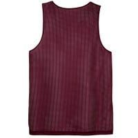 Funny I Never Argue I Just Explain Why Im Right Mesh Reversible Basketball Jersey Tank