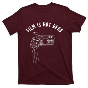 Film Is Not Dead T-Shirt