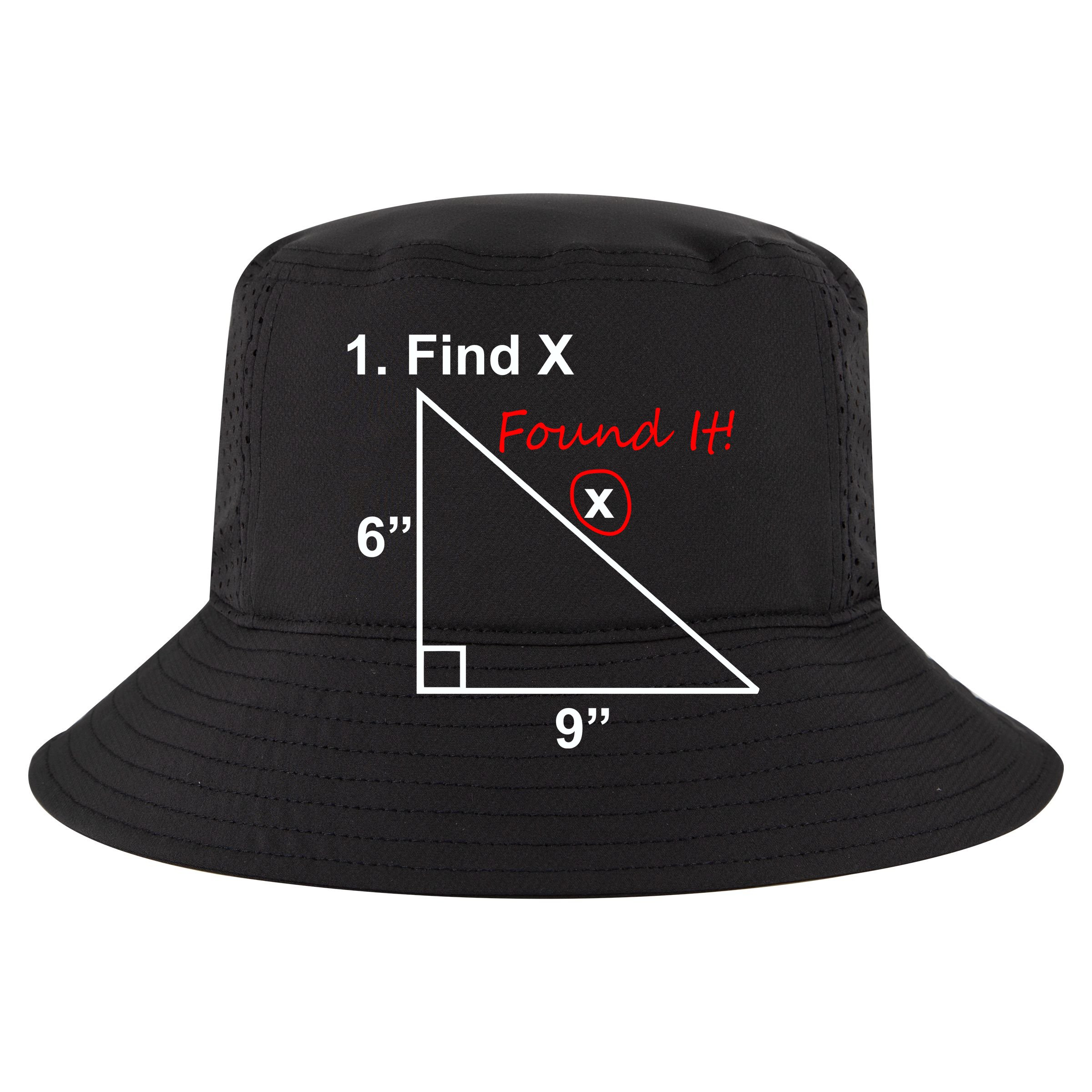 Find X Found It Funny Math School Mesh Reversible Basketball Jersey Tank