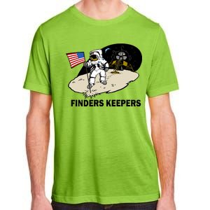 Finders Keepers Adult ChromaSoft Performance T-Shirt