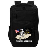 Finders Keepers Impact Tech Backpack
