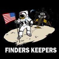 Finders Keepers Impact Tech Backpack