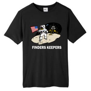 Finders Keepers Tall Fusion ChromaSoft Performance T-Shirt