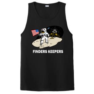 Finders Keepers PosiCharge Competitor Tank