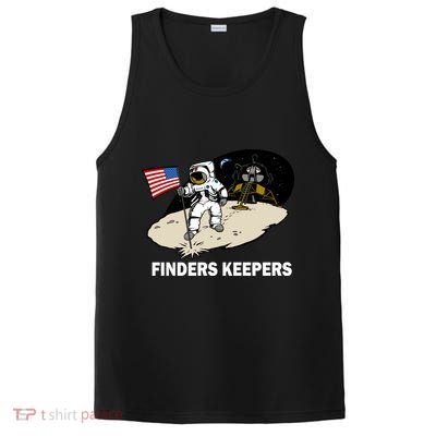 Finders Keepers PosiCharge Competitor Tank