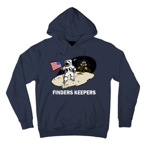 Finders Keepers Hoodie