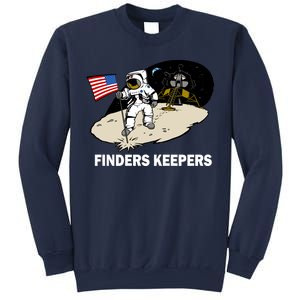 Finders Keepers Sweatshirt