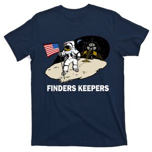 Finders Keepers T-Shirt