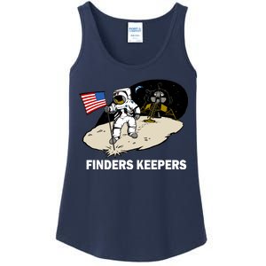 Finders Keepers Ladies Essential Tank