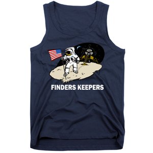 Finders Keepers Tank Top