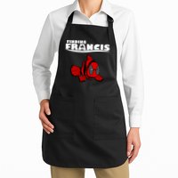 Finding Francis Movie Parody Apron