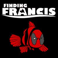 Finding Francis Movie Parody Youth Performance Sprint T-Shirt