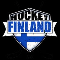 Finland Hockey Team Shield Mug