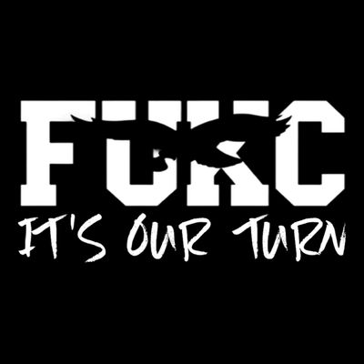 Fukc ItS Our Turn Funny Sarcastic Quote T-Shirt
