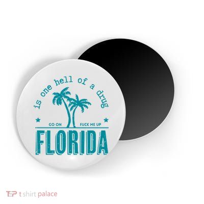 Florida Is One Hell Of A Drug Taylor Lyrics Ttpd Magnet