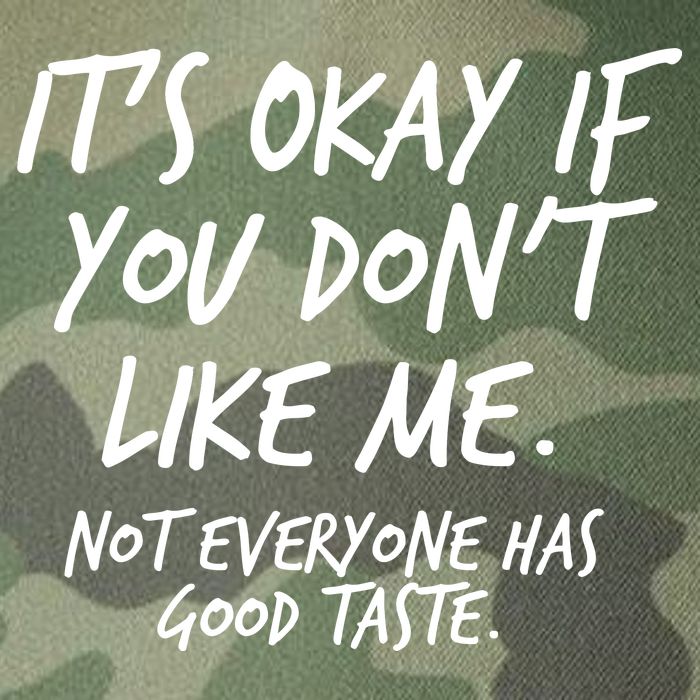 Funny Its Okay If You Dont Like Me Legacy Tie Dye Trucker Hat