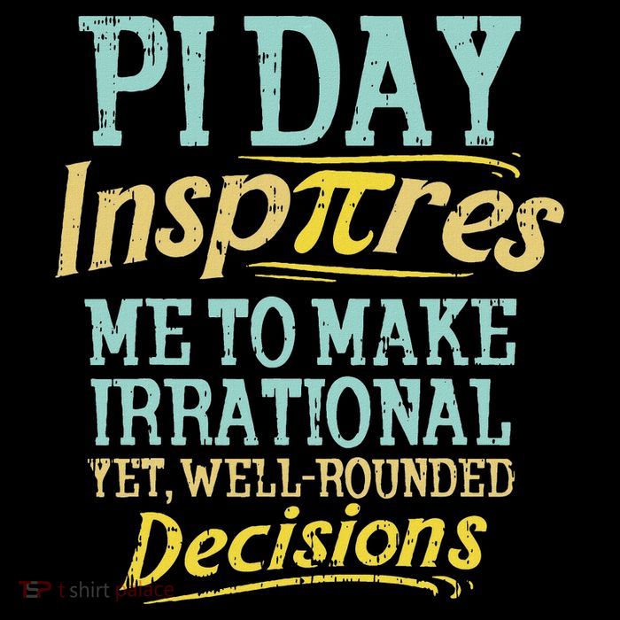 Funny Inspire Pi Day Motivational Math Student Button