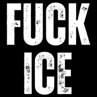 Fuck Ice Protest & Resist Support Immigrants Impact Tech Backpack
