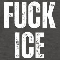 Fuck Ice Protest & Resist Support Immigrants Vector Backpack