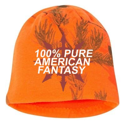 Fantasy Initiative Paid In Blood 100 Pure American Fantasy Kati - Camo Knit Beanie