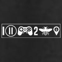funny I Paused My Game To Be Here  Tumbler