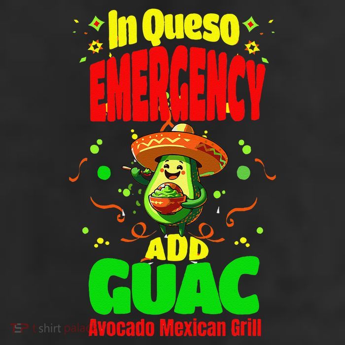 Funny In Queso Emergency Add Guac Tumbler
