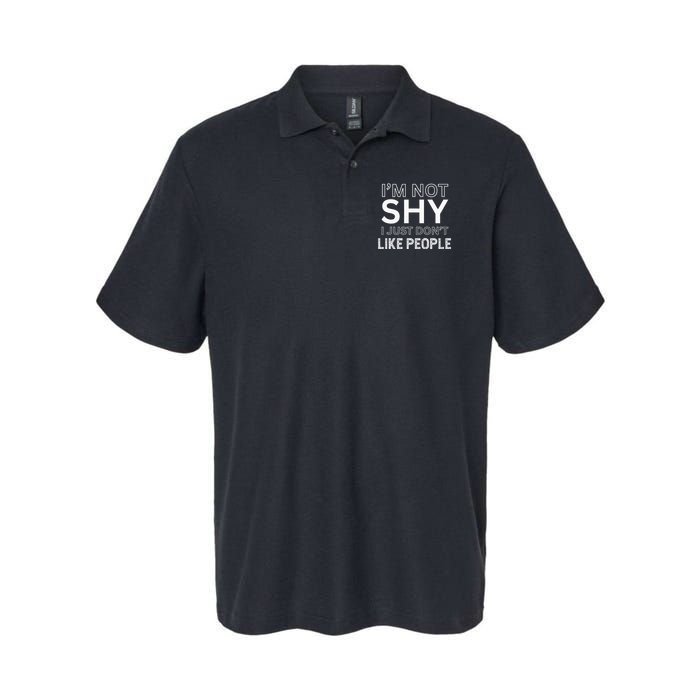 Funny Introvert Quotes And Sayings About Not Being Shy Polo