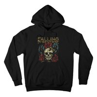 F.A.L.L.I.N.G In R.E.V.E.R.S.E The Death Hoodie