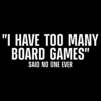 Funny I Read The Rules So You Don't Have to Board Game Gift Toddler Fine Jersey T-Shirt