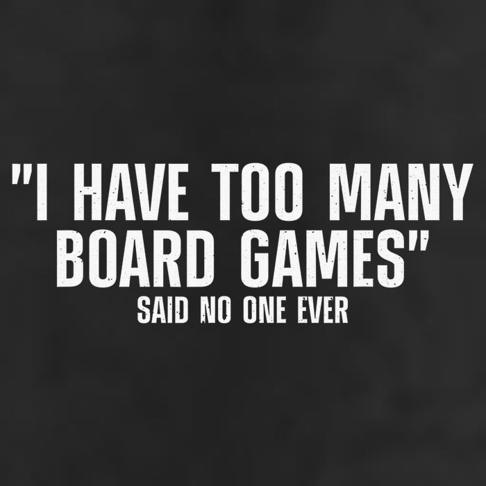 Funny I Read The Rules So You Don't Have to Board Game Gift Microfiber Hand Towel