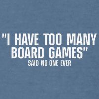 Funny I Read The Rules So You Don't Have to Board Game Gift Garment-Dyed Sweatshirt