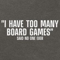 Funny I Read The Rules So You Don't Have to Board Game Gift Cotton Canvas Backpack