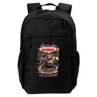 Falling In R.E.V.E.R.S.E Sin City Daily Commute Backpack