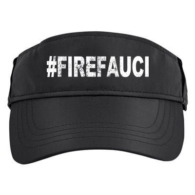 Fire Fauci Adult Drive Performance Visor