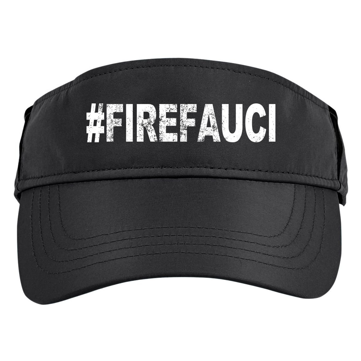 Fire Fauci Adult Drive Performance Visor