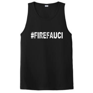 Fire Fauci PosiCharge Competitor Tank