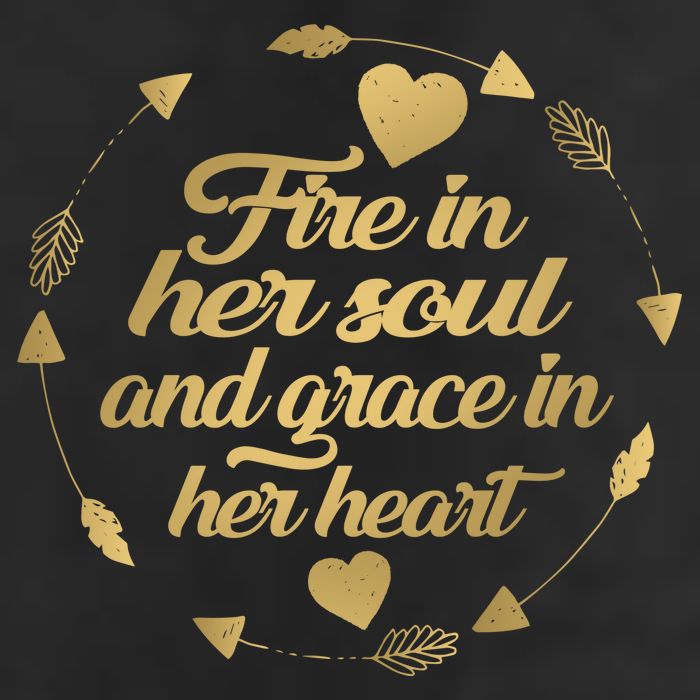 Fire In her Soul Adult Drive Performance Visor