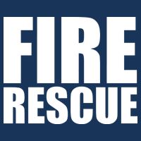 Fire Rescue Button