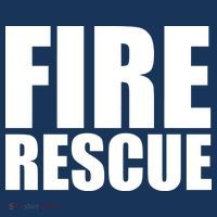 Fire Rescue Mousepad