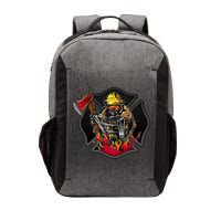 Firefighter Vector Backpack
