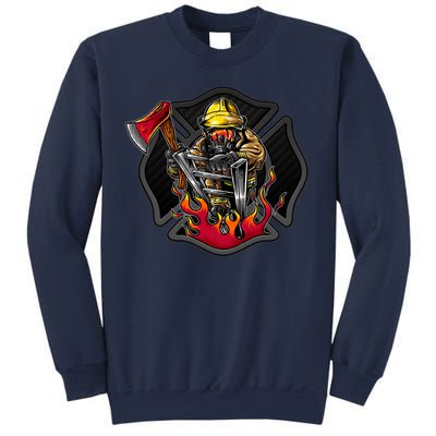 Firefighter Sweatshirt