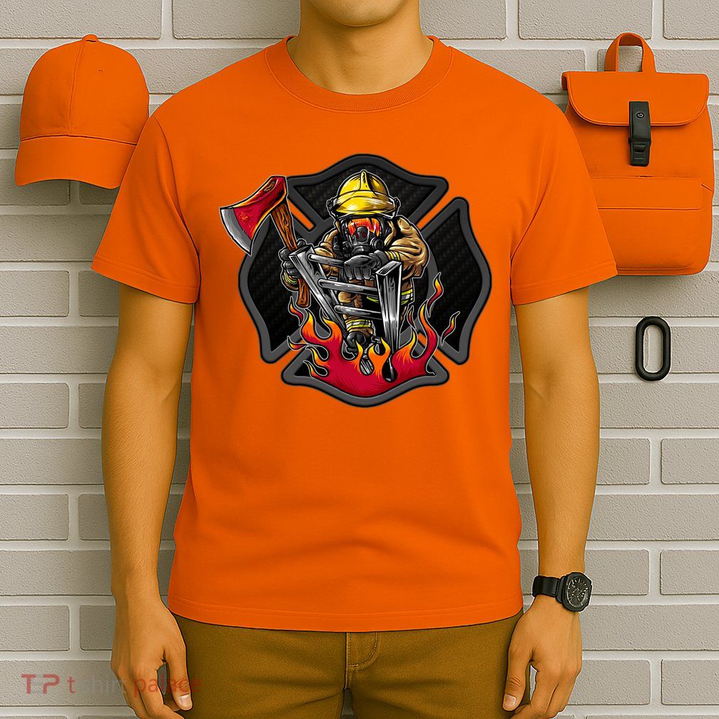 Firefighter T-Shirt