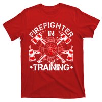 Firefighter In Training T-Shirt